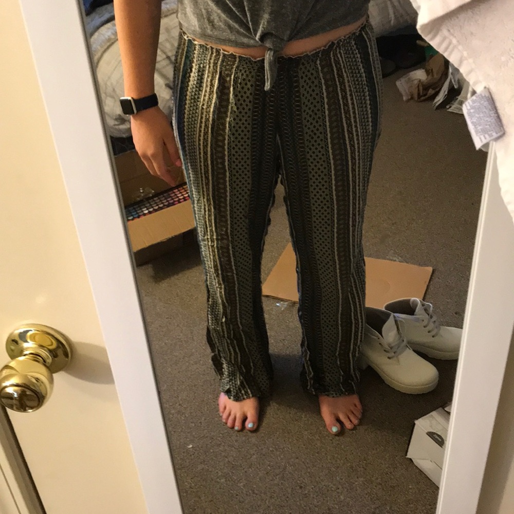 Pants